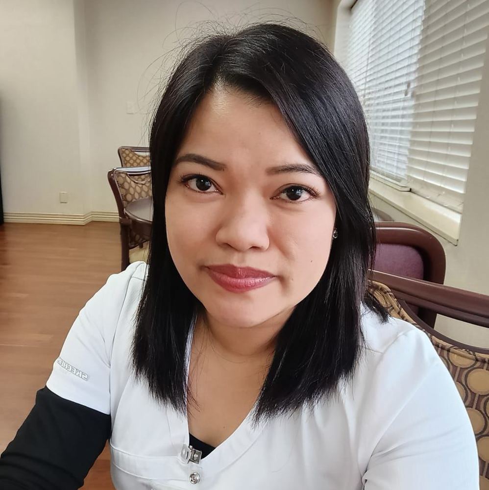 Meet your Posher, Bettyjane